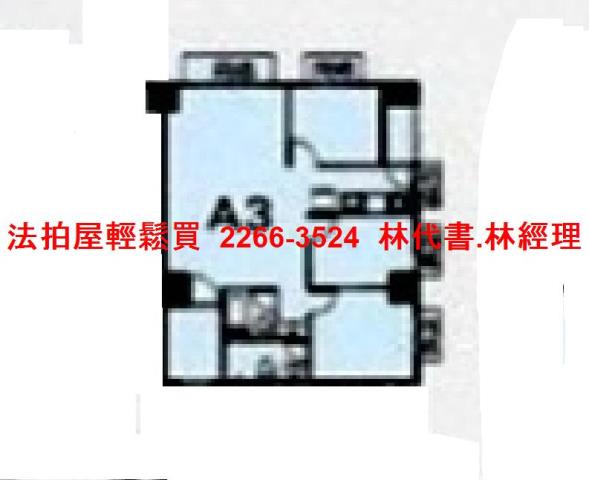 新北中和拍賣大樓-12