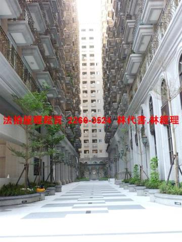 新北中和拍賣大樓-3