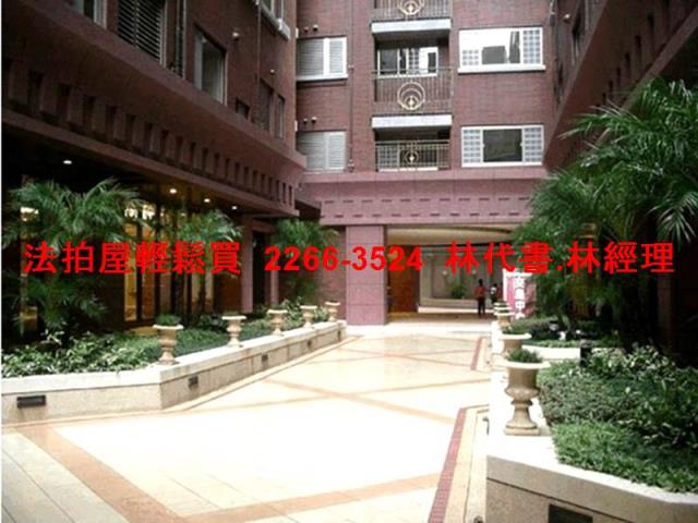 新北中和拍賣大樓-5