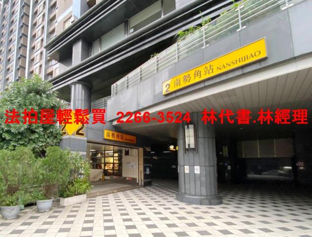 新北中和法拍公寓-7
