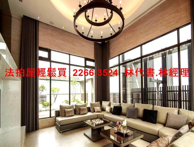 桃園八德大樓法拍-3