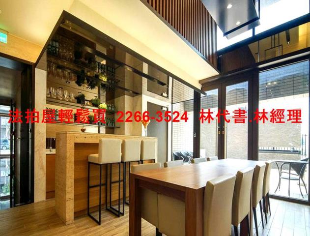 桃園八德大樓法拍-4