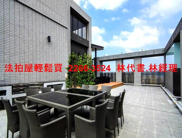 桃園八德大樓法拍-5