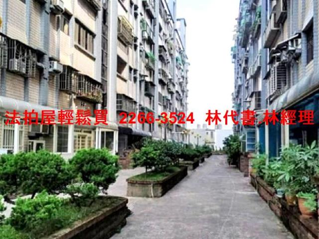 楊梅華廈法拍-3