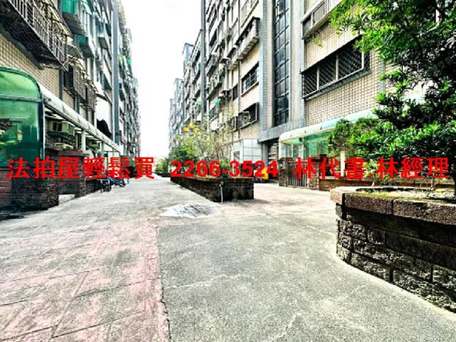 楊梅華廈法拍-4
