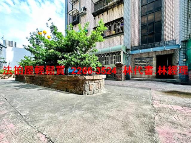 楊梅華廈法拍-5