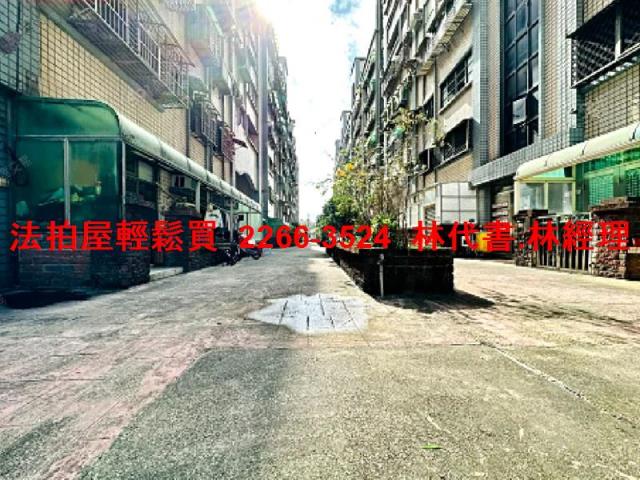 楊梅華廈法拍-6