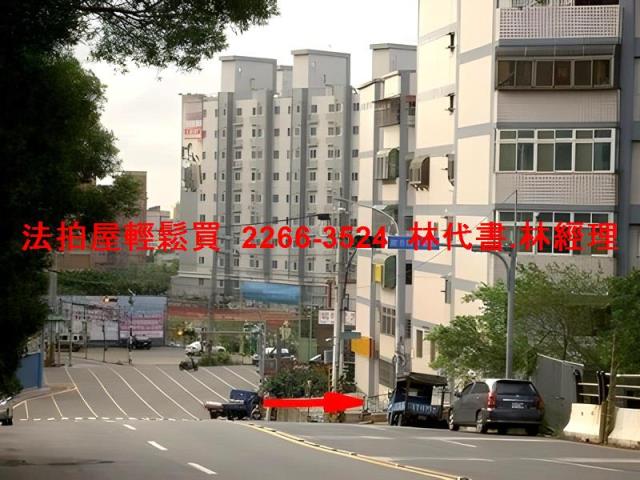 楊梅華廈法拍-7