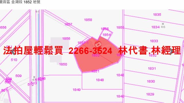 桃園法拍公寓-12