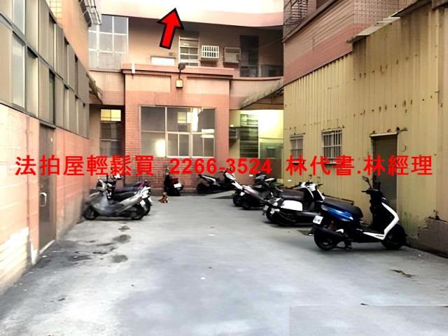 桃園法拍公寓-2