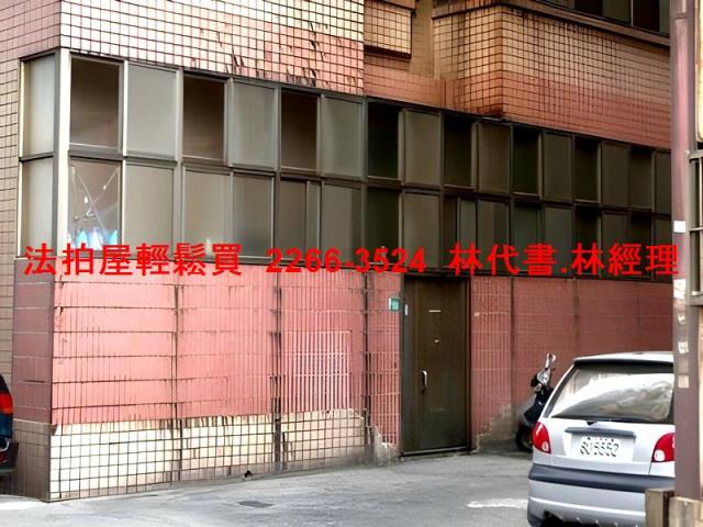 桃園法拍公寓-3