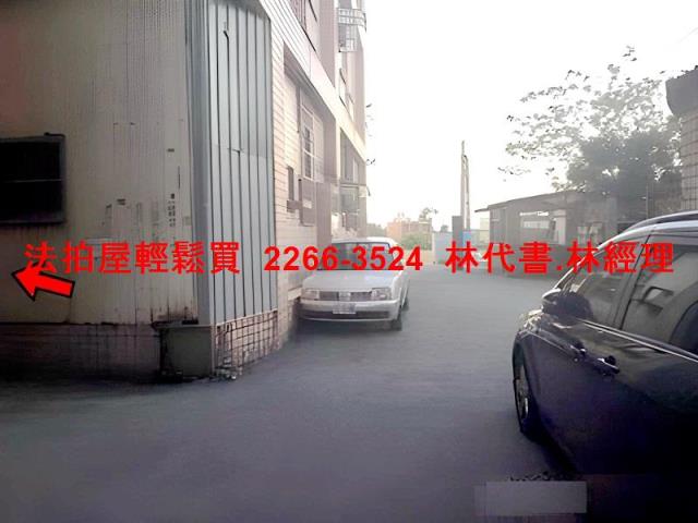 桃園法拍公寓-4