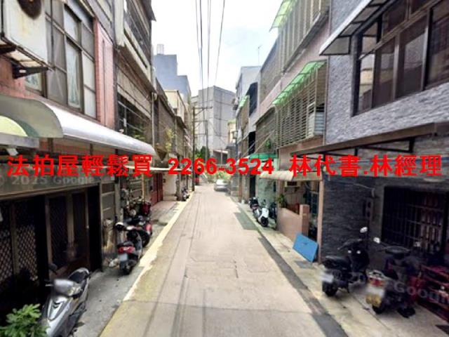 桃園透天法拍-3