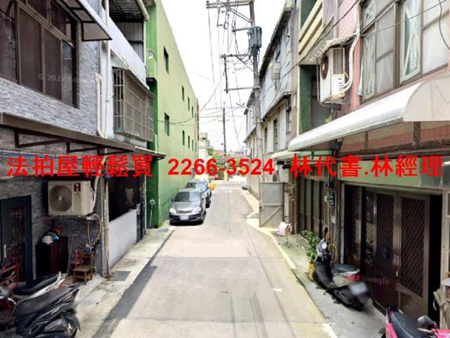 桃園透天法拍-4