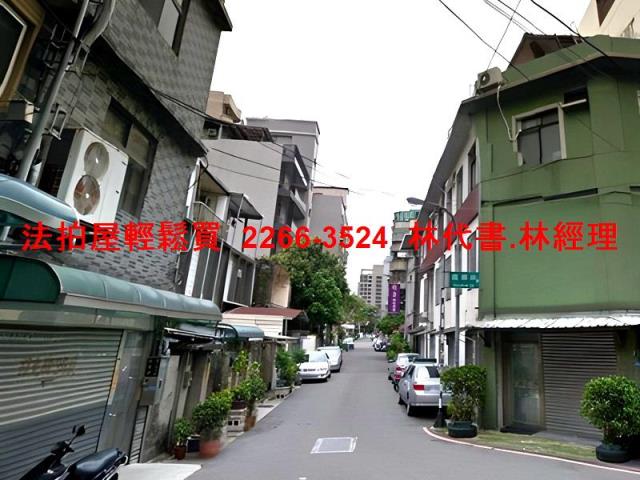 桃園桃園區透天拍賣-3