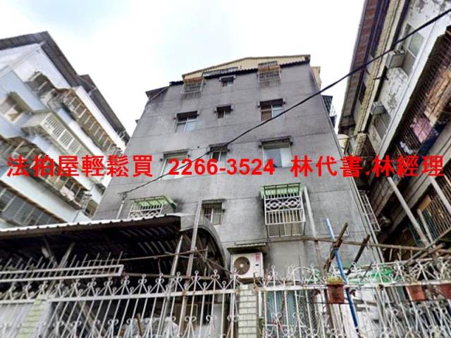 台北文山區法拍公寓-3