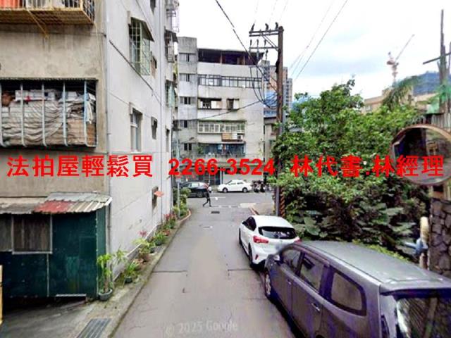 台北文山區法拍公寓-5