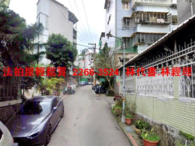 台北文山區法拍公寓-6