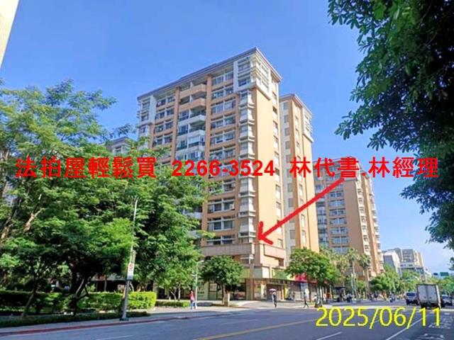 松山法拍大樓-9