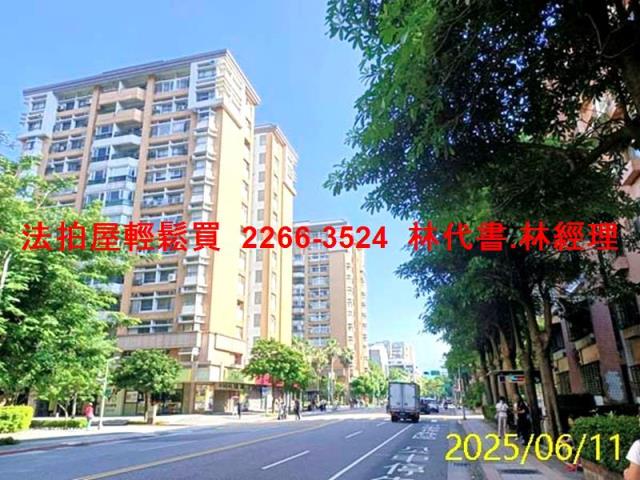 松山法拍大樓-6