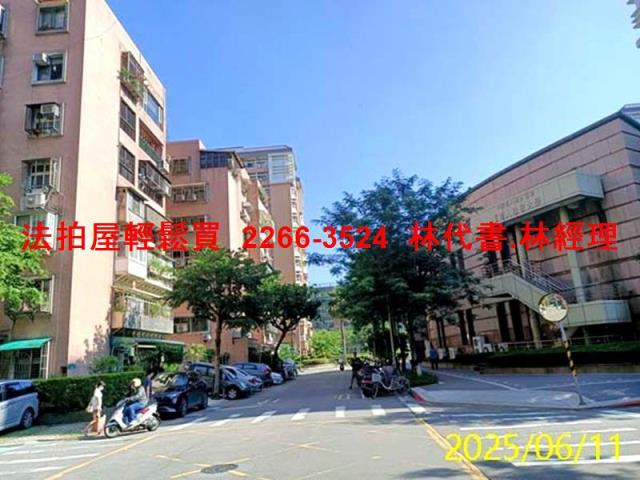 松山法拍大樓-7