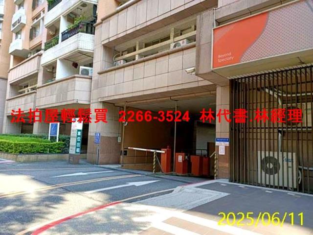 松山法拍大樓-8