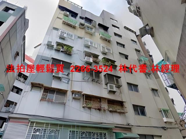 台北法拍華廈-3