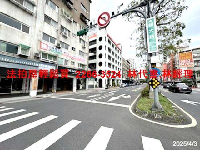 台北法拍華廈-4