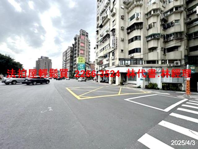 台北法拍華廈-5