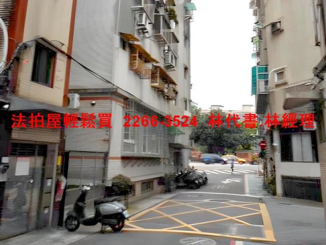 台北法拍華廈-6