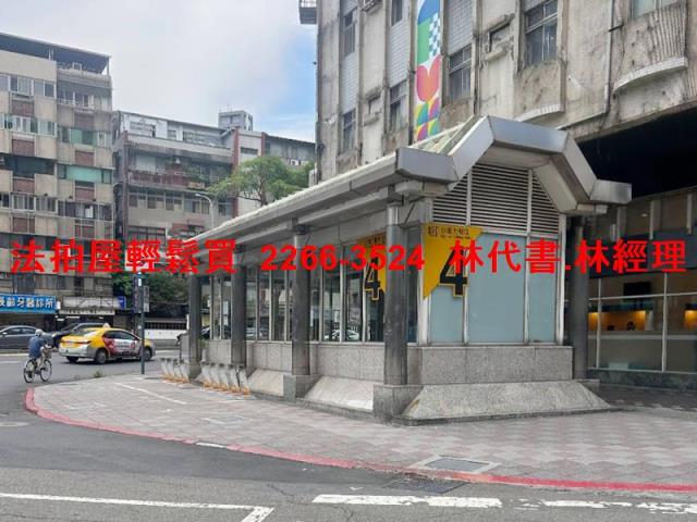 台北法拍華廈-7