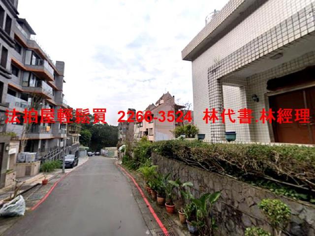 台北法拍透天-7