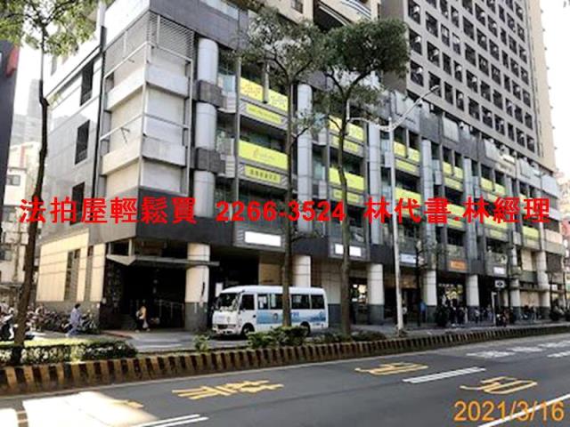 新北永和法拍大樓-4