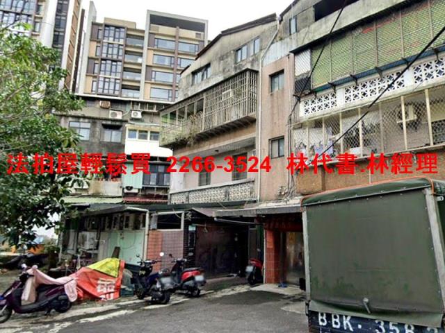台北法拍公寓-0