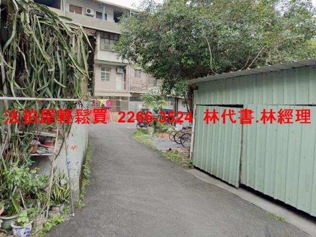 台北法拍公寓-3