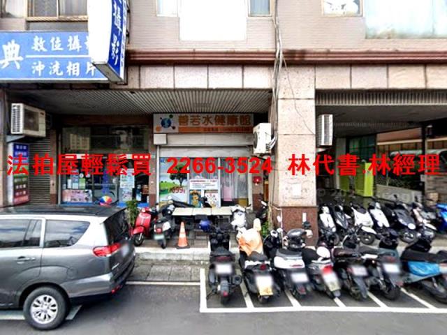 桃園區拍賣大樓-0