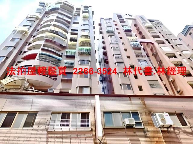 桃園區拍賣大樓-3