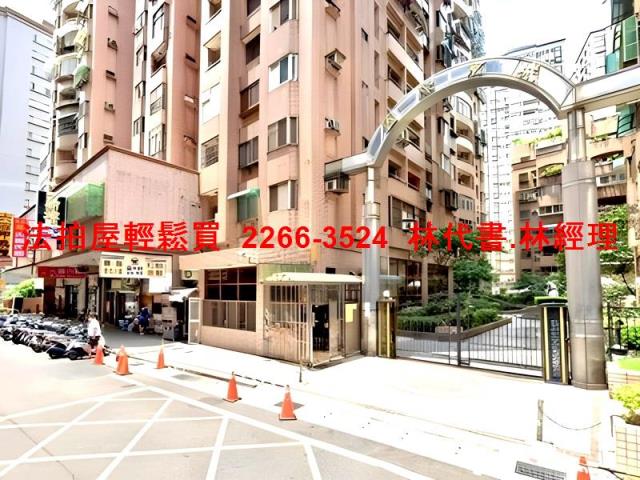 桃園區拍賣大樓-6