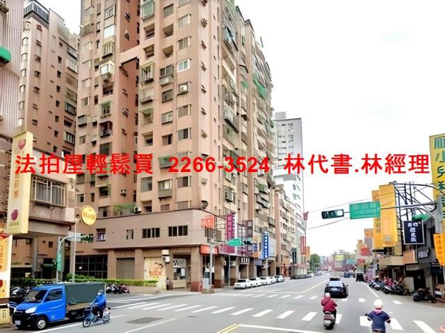 桃園區拍賣大樓-7