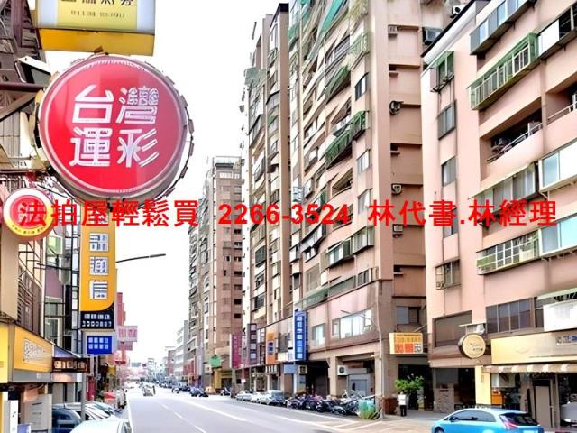 桃園區拍賣大樓-8