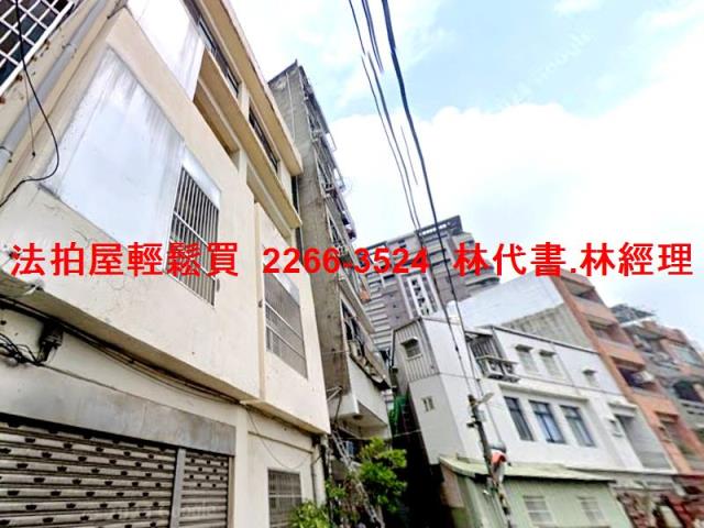 桃園中壢法拍透天-3
