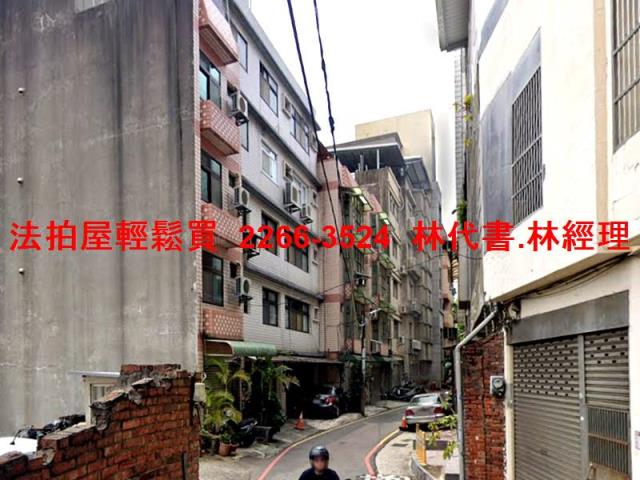 桃園中壢法拍透天-4