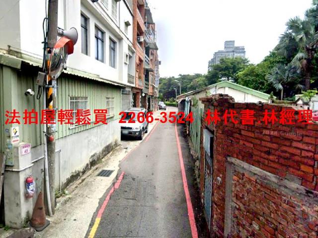 桃園中壢法拍透天-5