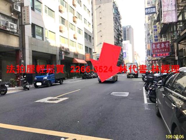 台北中正區大樓法拍-6