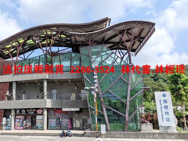新北樹林法拍大樓-14