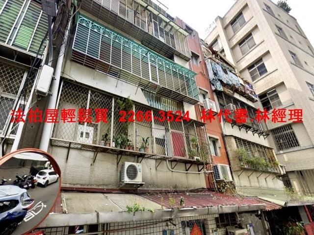 台北士林公寓法拍-3