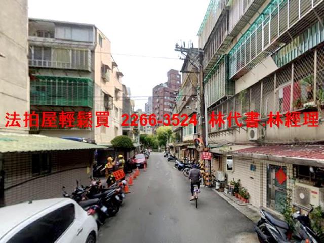 台北士林公寓法拍-4