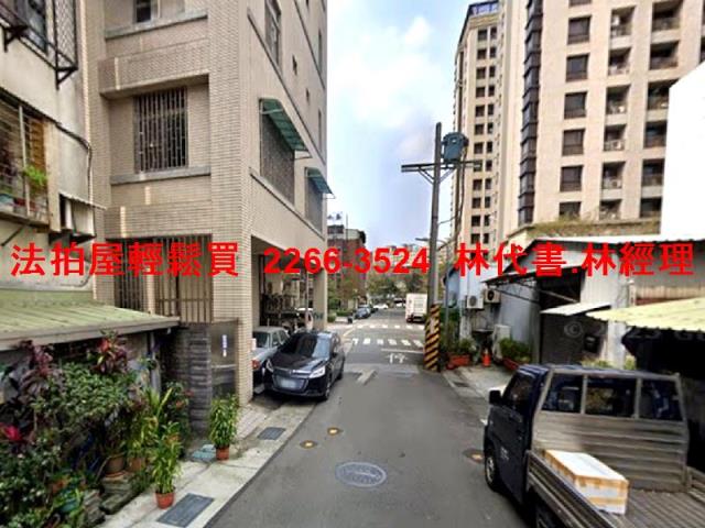 台北士林公寓法拍-5