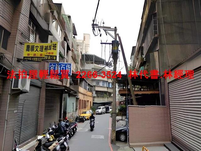 新北蘆洲法拍華廈-6