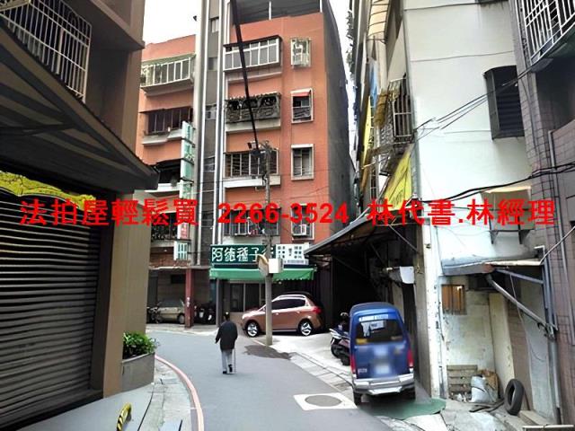 新北蘆洲法拍華廈-7